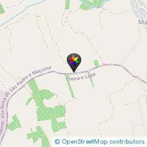 Ereira, Casais das Fontaínhas, Canto da Herdade Torre Bela