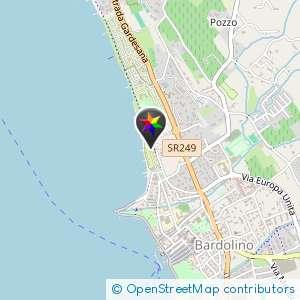 Campingplatz San Nicolò