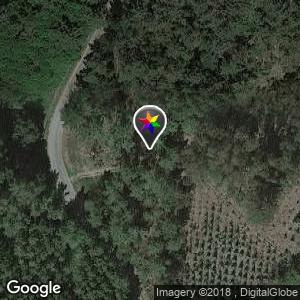 Area de descanso de la autovía A6, Coirós