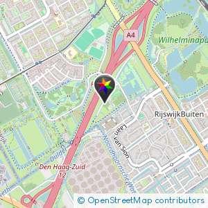 Bosjes Oude Zwethpad