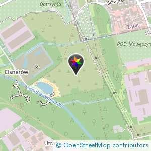 Okolice Zalewu Bardowskiego - Utrata
