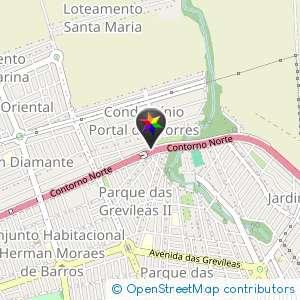 Final da Rodolfo Cremm