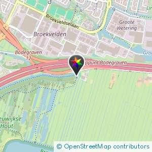 Nespad, Reeuwijk