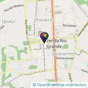 Centro Comercial 1408