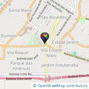 Banheiro ABCZ