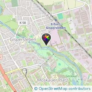 Gispersleben