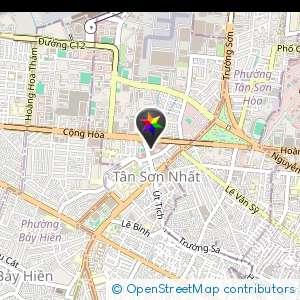 Vincom Cộng Hoà