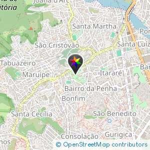Horto de Maruipe