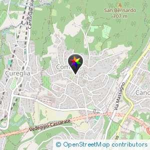 WC Pubblico