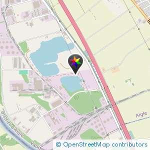 Zone natu