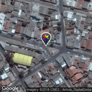 Prefeitura Anápolis no Banheiro