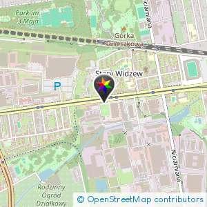 FitFabric WiMa