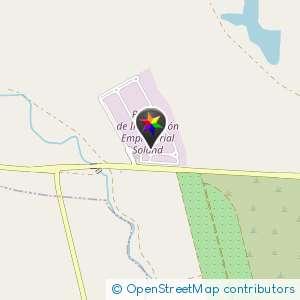 Antiguas Oficinas Abengoa