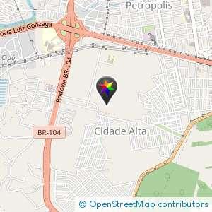 Cidade alta