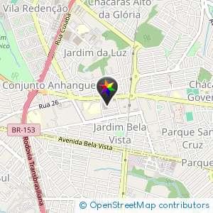 Banheiro Bretas