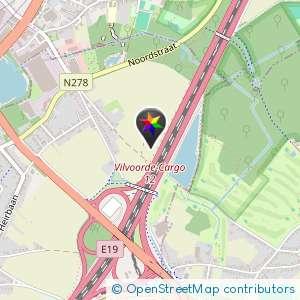Wandelpad velden