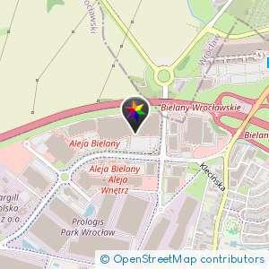 Bielany, Fitness Academy