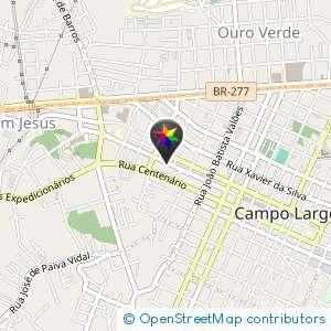 Cemiterio central / ao lado da rodoviária nova