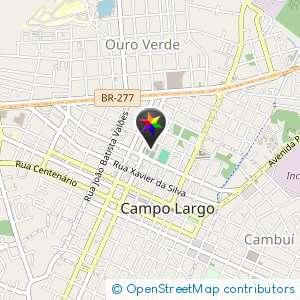 Cemiterio central / ao lado da rodoviária nova