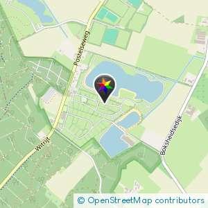 Camping ter Spegelt