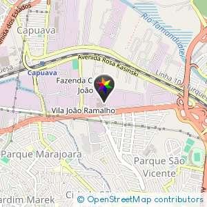Supermercado Atacadão