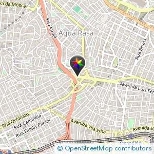 Rua Sanches Aguiar