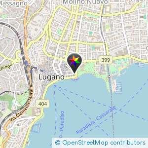 Casino Lugano