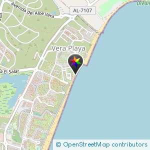 Vera-Playa Chiringuito Natsun