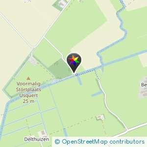 Vuilstort Usquert