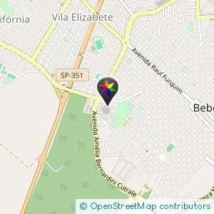 Bebedouro Shopping