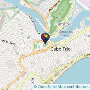 Morro da Guia