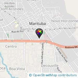 Área de mata
