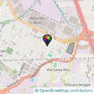 CREC Paulicéia