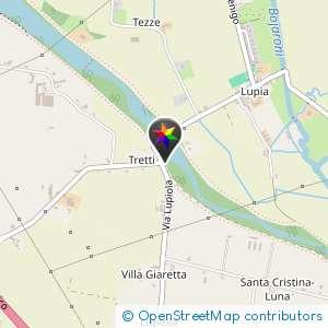 Argine Astico a Lupia