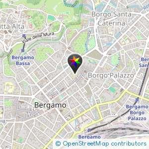 Bagni pubblici parco 