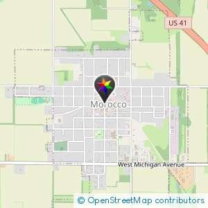 Numero 38, Hammam nejma, Massira 2 Bloc C, Marrakesh 40140,