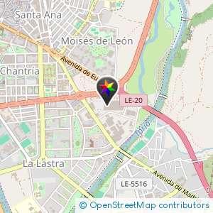 Aseos Carrefour Planet