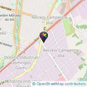 Mall salas comerciais