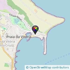 Estacionamento da Prainha