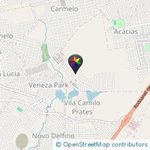Loteamento no Belvedere com mata para independência