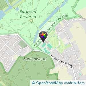 Hockey paardenstal nummer 7