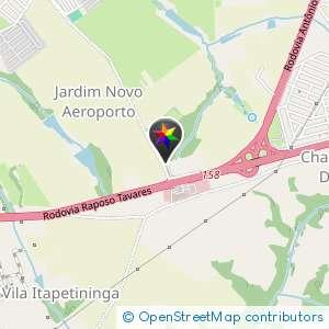 Posto Siqueleiro Pequeno