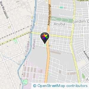 CIE - Centro de Iniciação ao Esporte