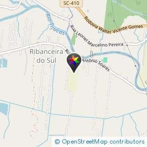 Novo loteamento na Ribanceira