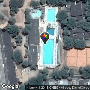 Villa Olímpica
