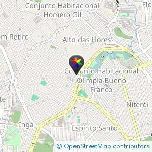 Banheiro Mart Minas antigo apoio