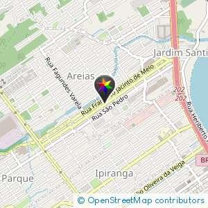 Pratique Fitness Areias