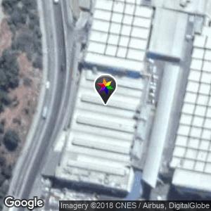 Mall de 15 norte