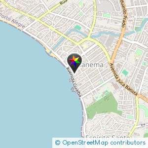 Arcos de Ipanema