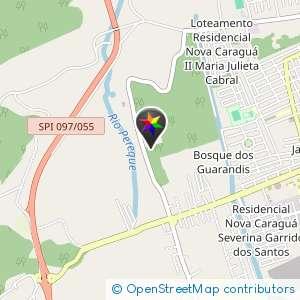 Toca na Rua dos Pássaros